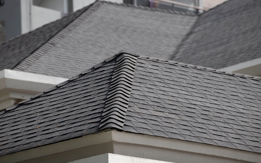 Why Your Roof’s Flashing Is So Important