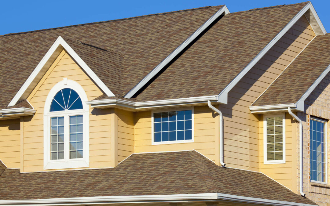 Is Composite Siding Right for Your Home?
