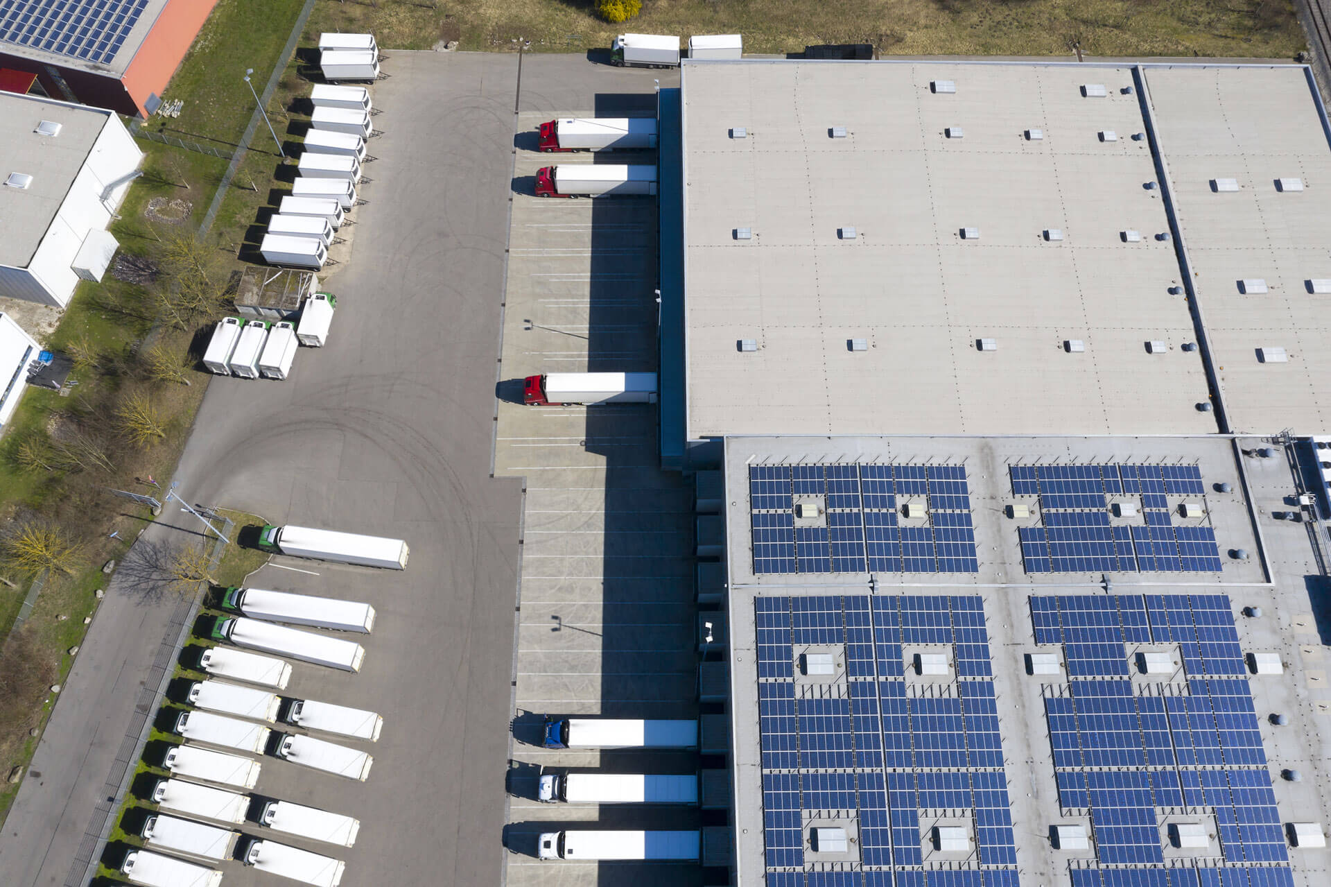 Flat-Commercial-Roofing