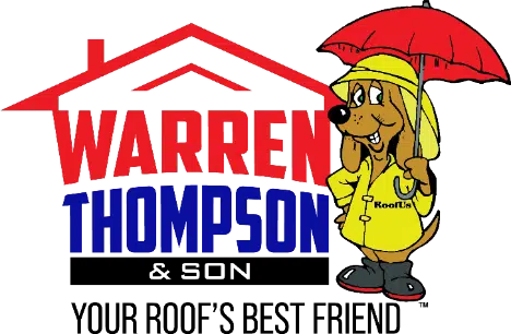 warren thompson logo