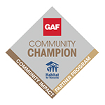GAF Community Champion