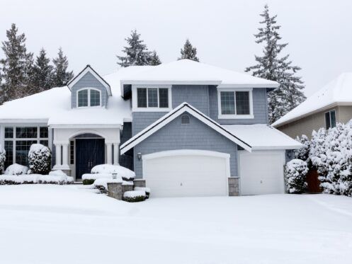 Roof Repair in Alpha, NJ